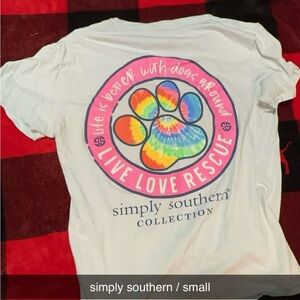 Simply Southern T-shirt